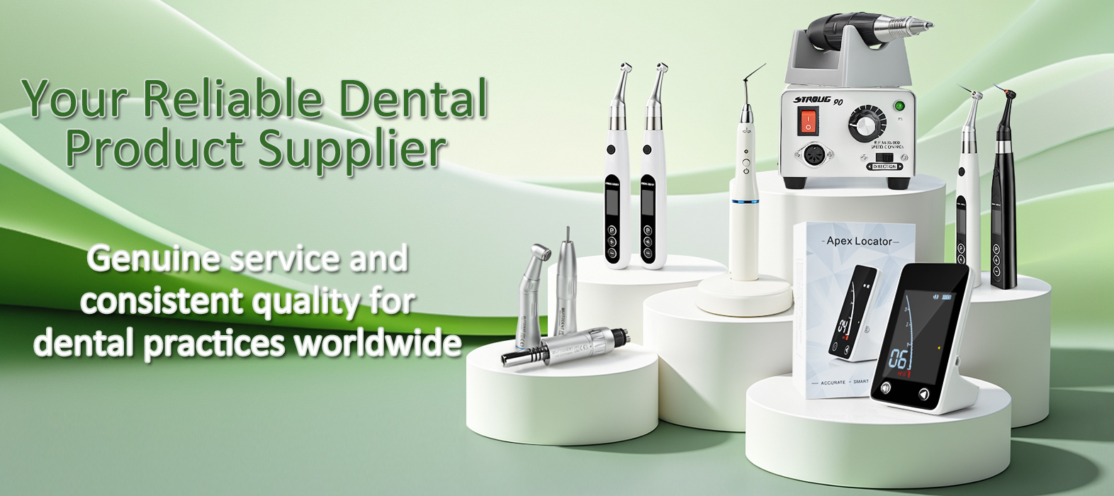 dental-handpiece,Dental Products,Dental Apex Locator