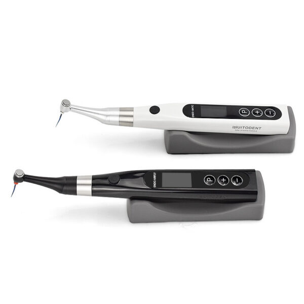 Dental Wireless Endo Motor – 16:1 Contra Angle, Root Canal Therapy